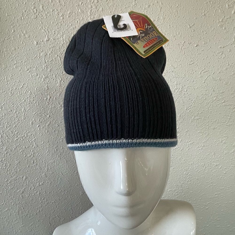 NWT Dorfman Pacific Company Stocking Cap